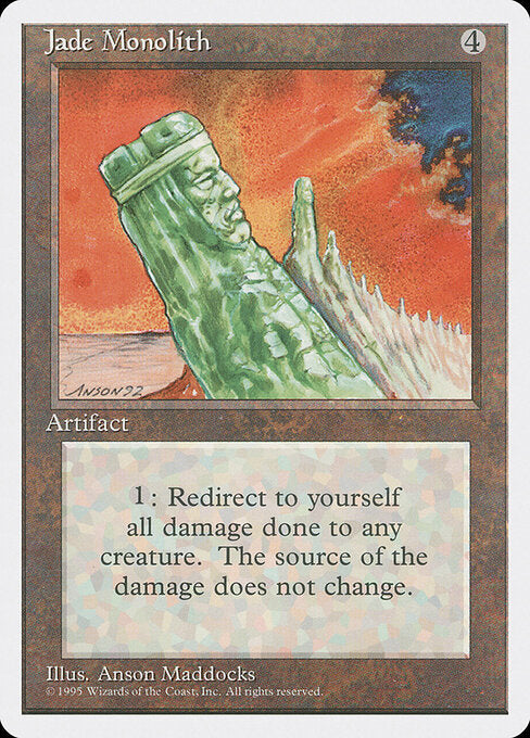 Jade Monolith - Fourth Edition - 329