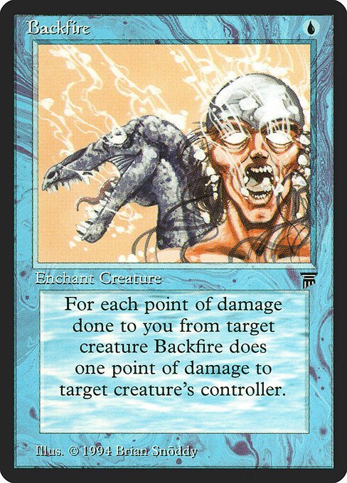 Backfire - Legends - 47
