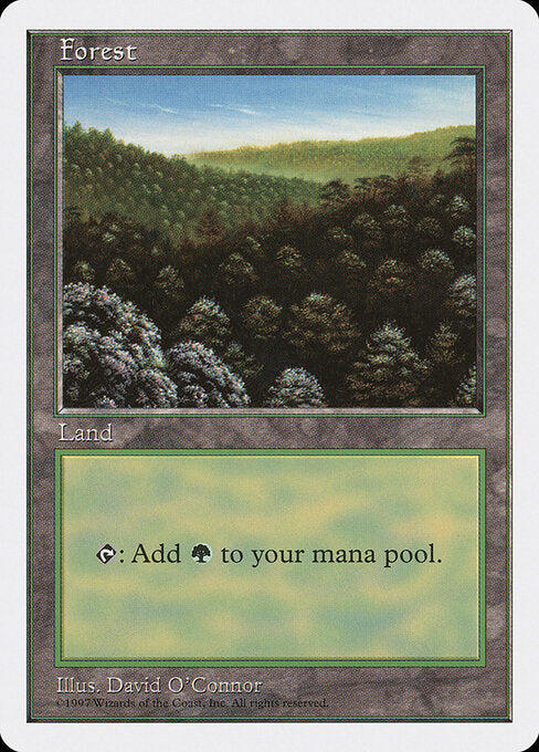 Forest - Fifth Edition - 446