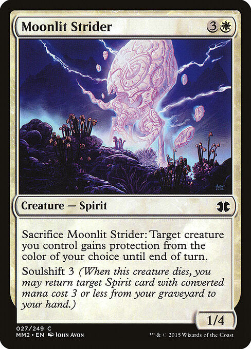 Moonlit Strider - Modern Masters 2015 - 27