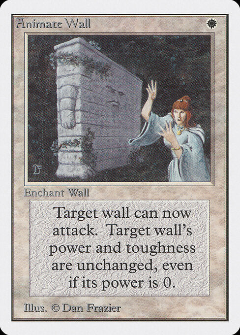 Animate Wall - Unlimited Edition - 1