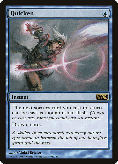 Quicken - Magic 2014 - 68