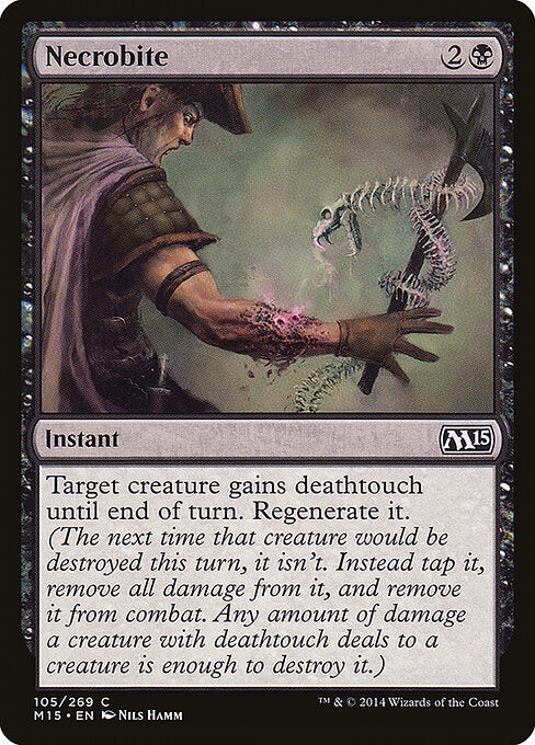 Necrobite - Magic 2015 - 105