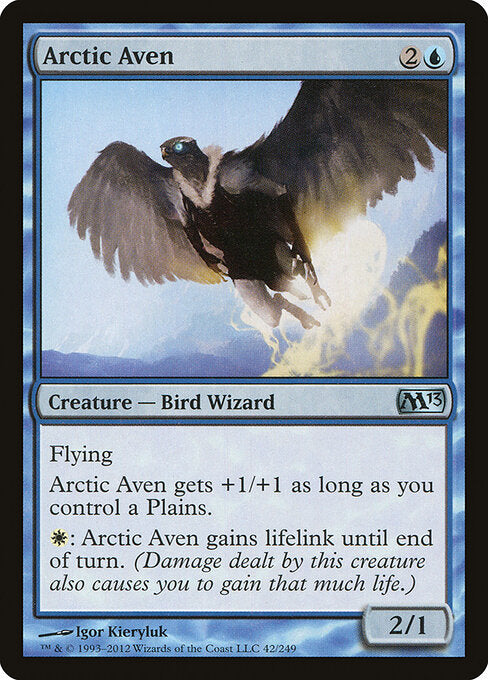 Arctic Aven - Magic 2013 - 42
