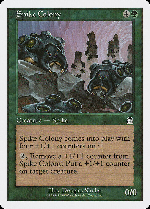 Spike Colony - Battle Royale Box Set - 77