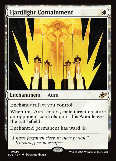 Hardlight Containment - Edge of Eternities - 20
