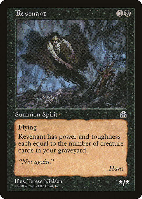 Revenant - Stronghold - 68