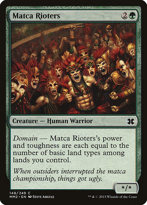 Matca Rioters - Modern Masters 2015 - 148