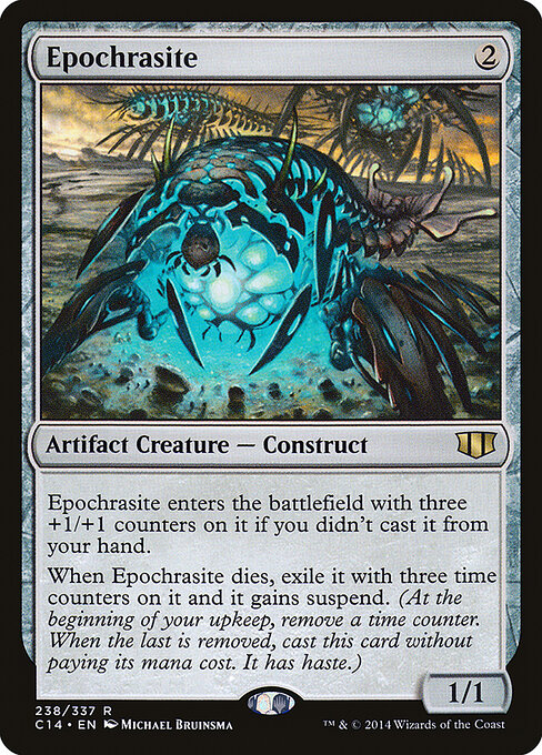 Epochrasite - Commander 2014 - 238