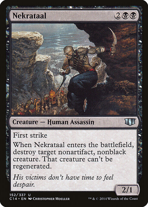Nekrataal - Commander 2014 - 152