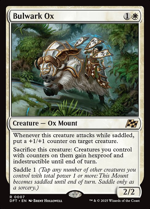 Bulwark Ox - Aetherdrift - 7