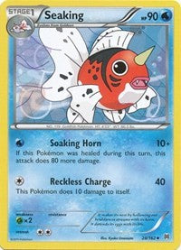 Seaking - XY - BREAKthrough - 28/162