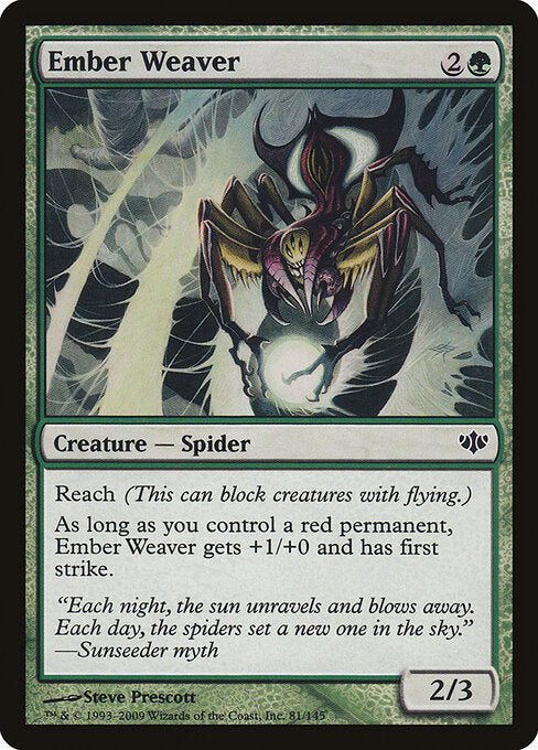 Ember Weaver - Conflux - 81