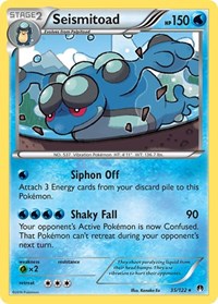 Seismitoad - XY - BREAKpoint - 35/122