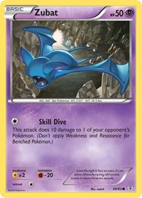 Zubat - Generations - 30/83