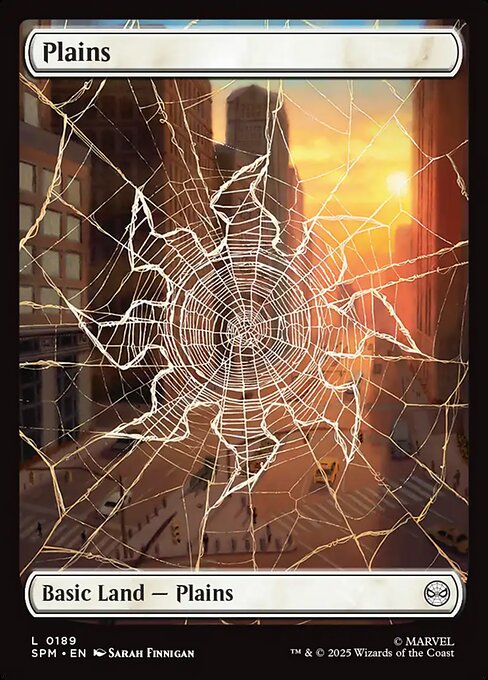 Plains - Marvel's Spider-Man - 189