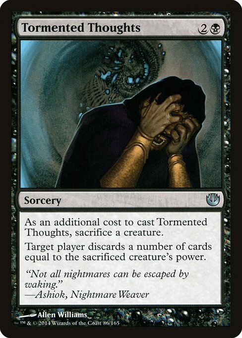 Tormented Thoughts - Journey into Nyx - 86