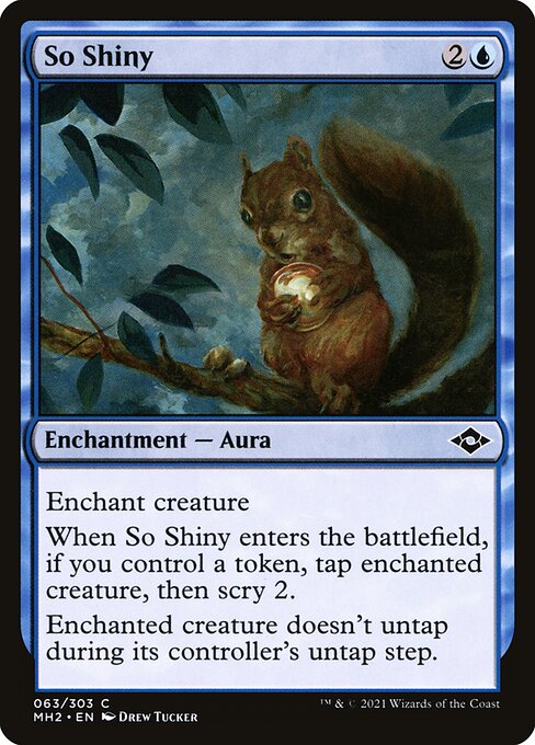 So Shiny - Modern Horizons 2 - 63