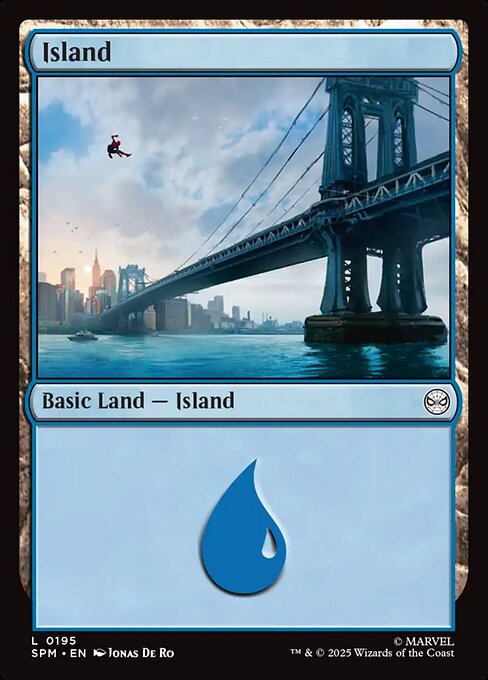 Island - Marvel's Spider-Man - 195