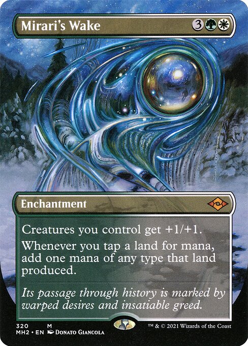 Mirari's Wake - Modern Horizons 2 - 320