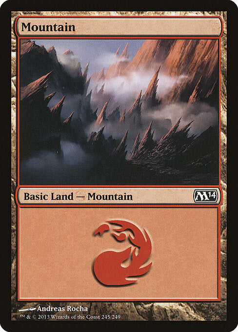 Mountain - Magic 2014 - 245