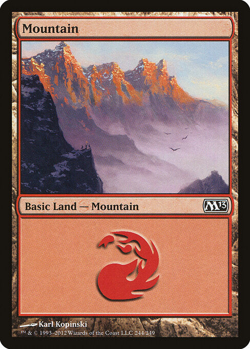 Mountain - Magic 2013 - 244
