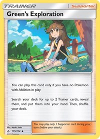 Green's Exploration - SM - Unbroken Bonds - 175/214