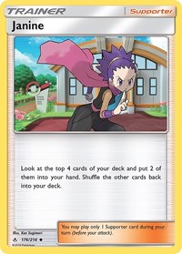 Janine - SM - Unbroken Bonds - 176/214