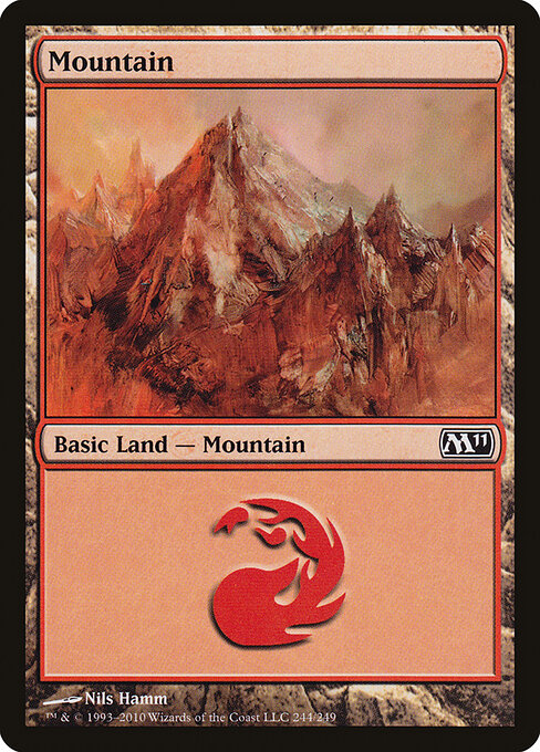 Mountain - Magic 2011 - 244
