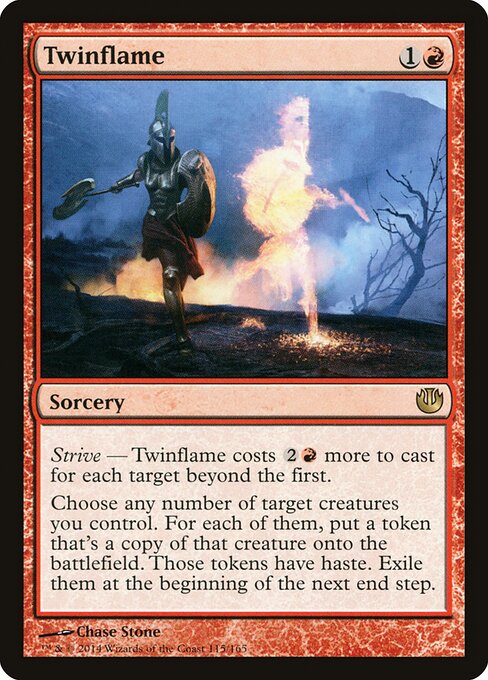 Twinflame - Journey into Nyx - 115