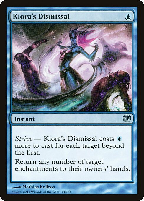 Kiora's Dismissal - Journey into Nyx - 44
