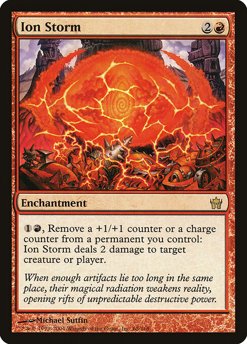 Ion Storm - Fifth Dawn - 68