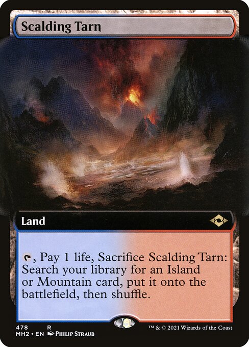 Scalding Tarn - Modern Horizons 2 - 478