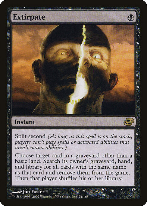 Extirpate - Planar Chaos - 71