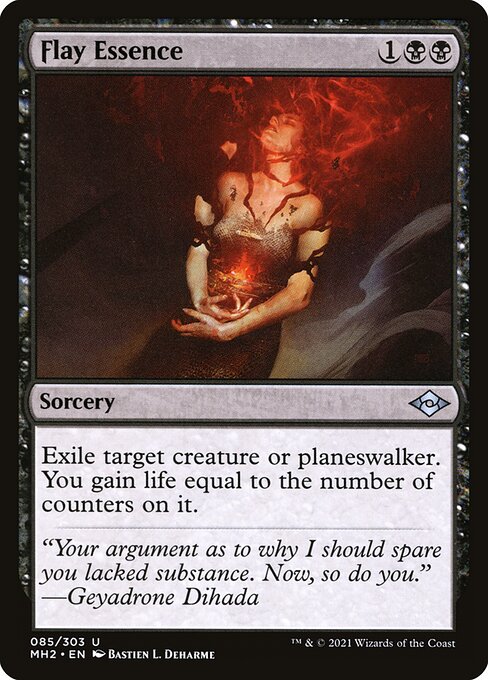 Flay Essence - Modern Horizons 2 - 85