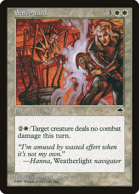 Safeguard - Tempest - 39