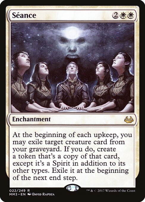Séance - Modern Masters 2017 - 22
