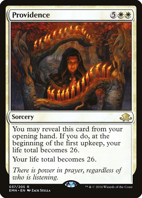Providence - Eldritch Moon - 37