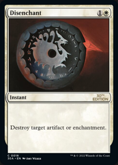 Disenchant - 30th Anniversary Edition - 18