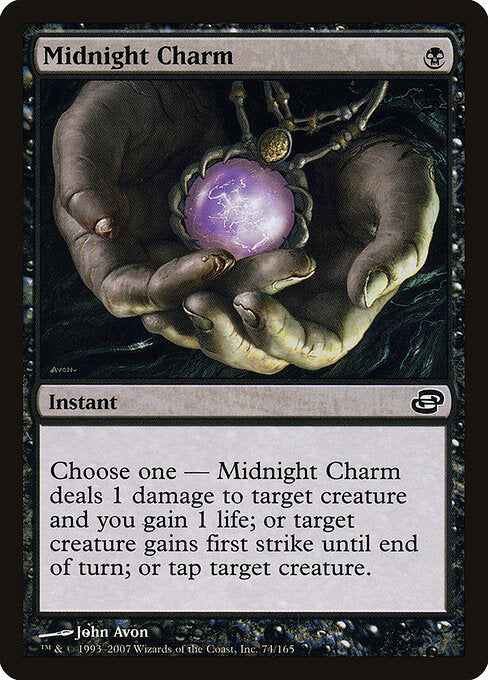 Midnight Charm - Planar Chaos - 74