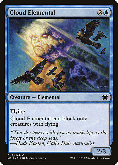 Cloud Elemental - Modern Masters 2015 - 42
