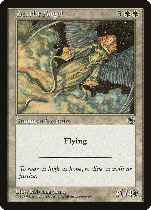 Starlit Angel - Portal - 30