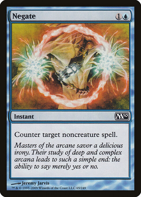 Negate - Magic 2010 - 65