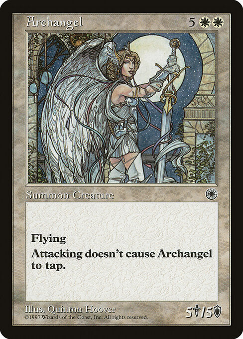 Archangel - Portal - 3