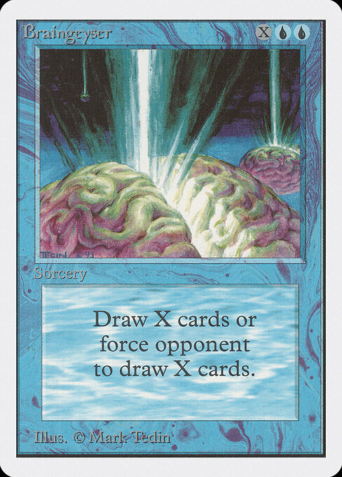Braingeyser - Unlimited Edition - 51