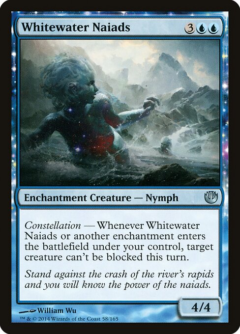 Whitewater Naiads - Journey into Nyx - 58