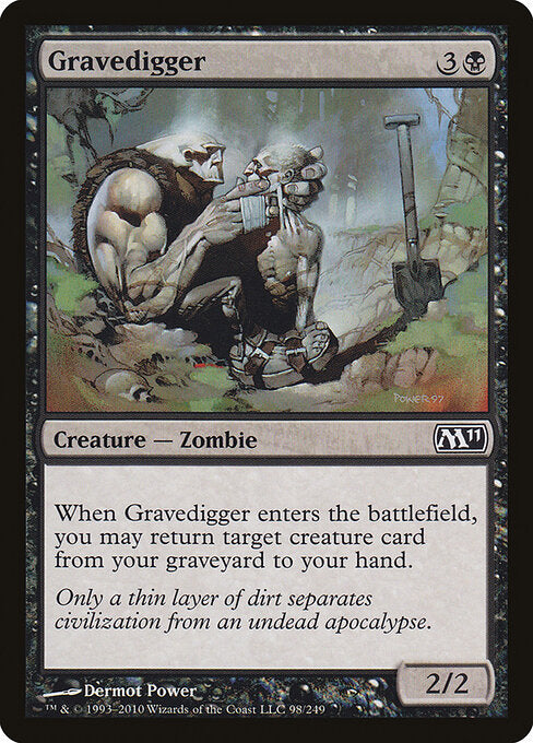 Gravedigger - Magic 2011 - 98