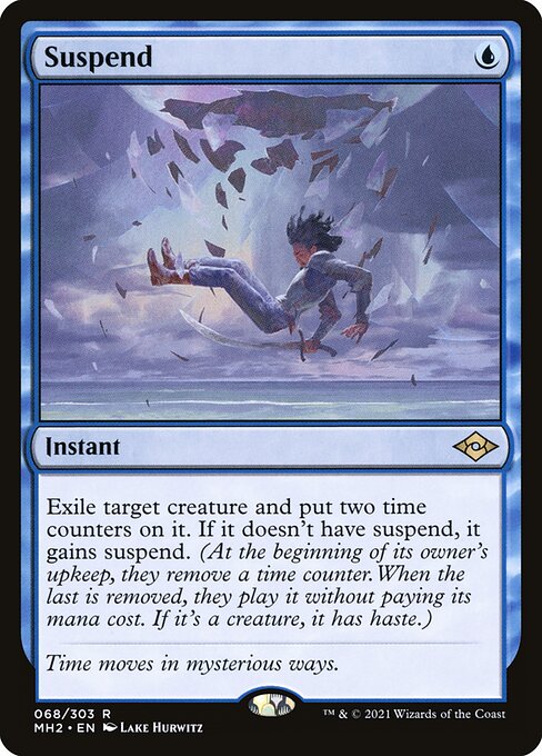 Suspend - Modern Horizons 2 - 68