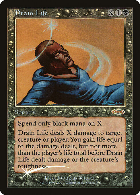 Drain Life - Friday Night Magic 2002 - 7