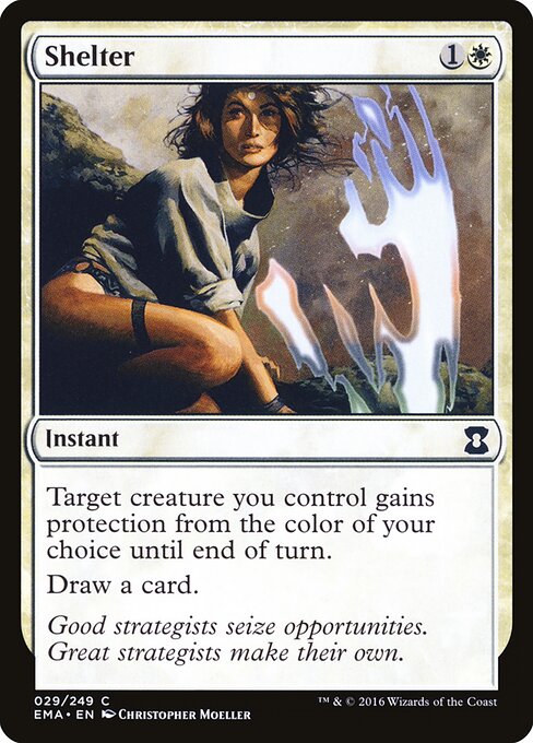 Shelter - Eternal Masters - 29
